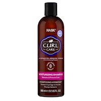 Shampoo Hask Curl Care - 355ml